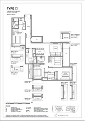 The Hillshore (D5), Condominium #594630211